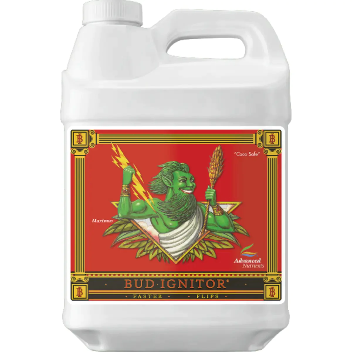 Advanced Nutrients Advanced Nutrients Bud Ignitor 10L