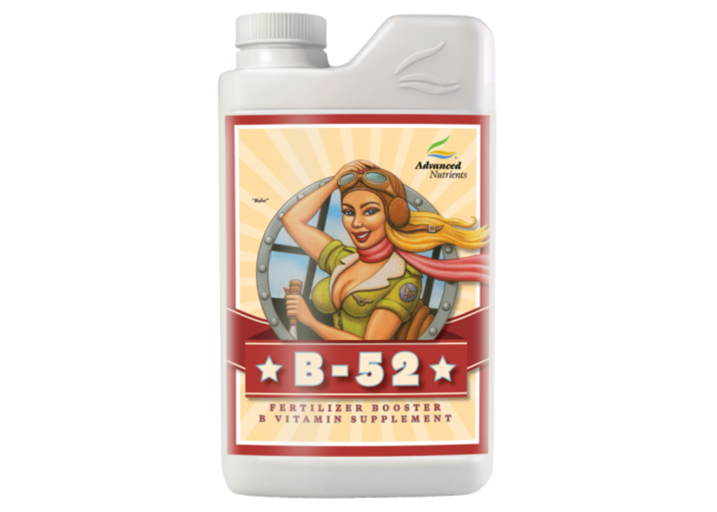 Advanced Nutrients Advanced Nutrients B-52 23L