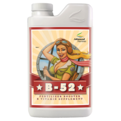 Advanced Nutrients Advanced Nutrients B-52 23L