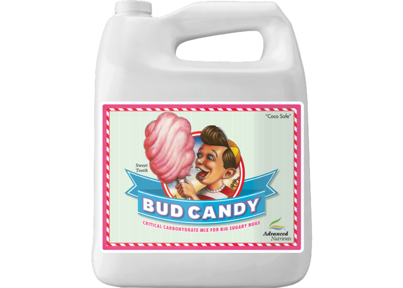 Advanced Nutrients Advanced Nutrients Bud Candy 23L