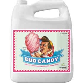 Advanced Nutrients Advanced Nutrients Bud Candy 23L