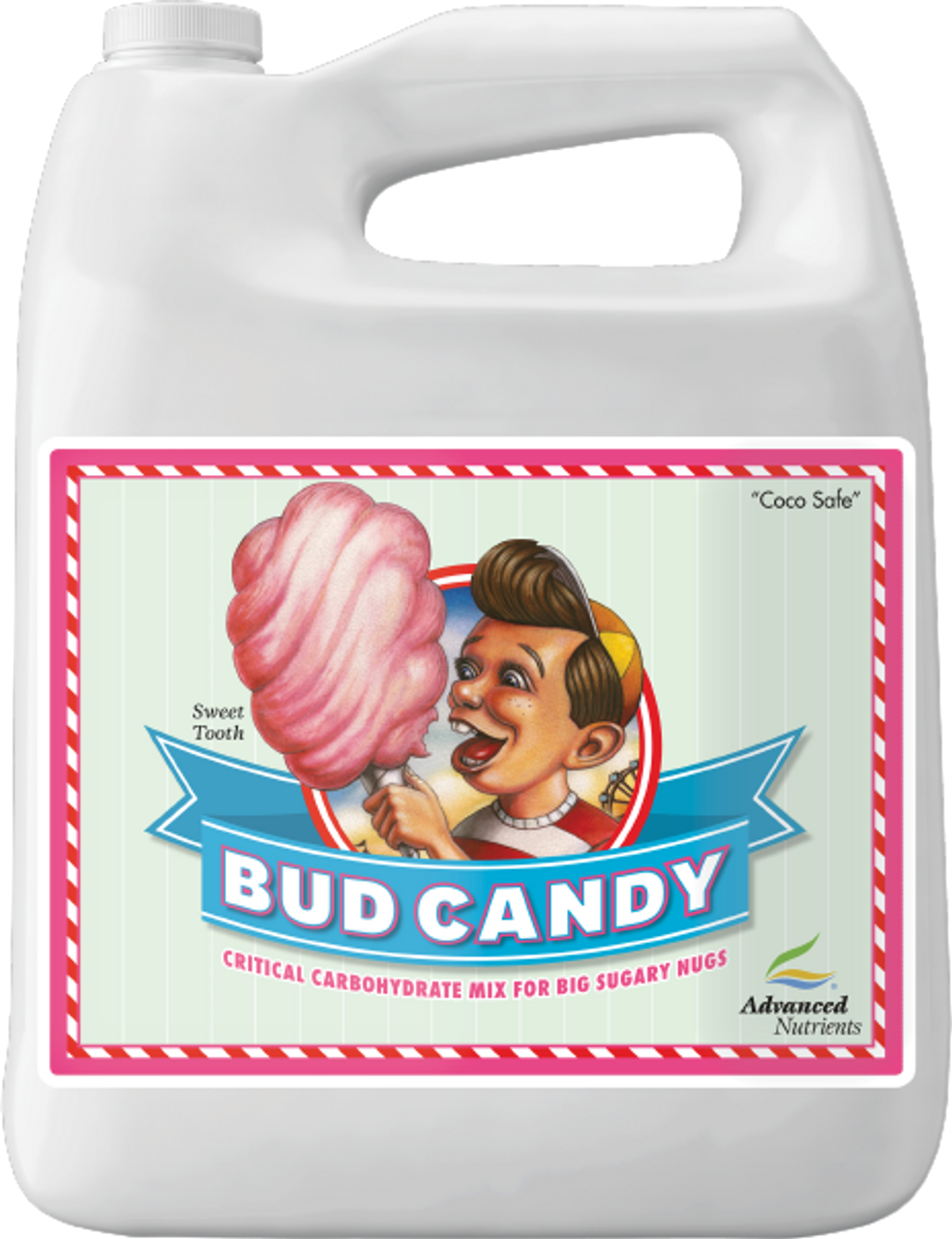 Advanced Nutrients Advanced Nutrients Bud Candy 23L