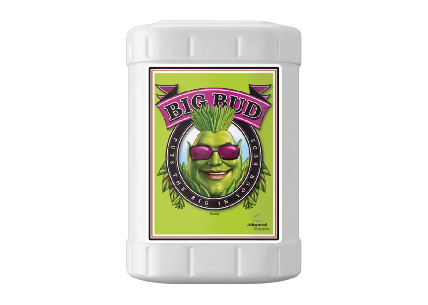 Advanced Nutrients Advanced Nutrients Big Bud Coco 23L