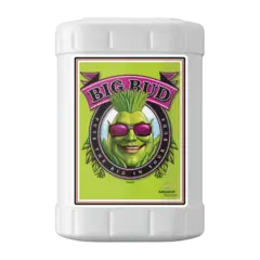 Advanced Nutrients Advanced Nutrients Big Bud Coco 23L