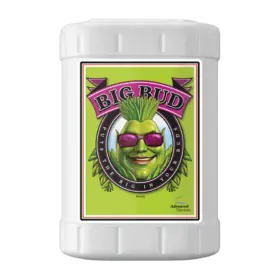 Advanced Nutrients Advanced Nutrients Big Bud Coco 23L