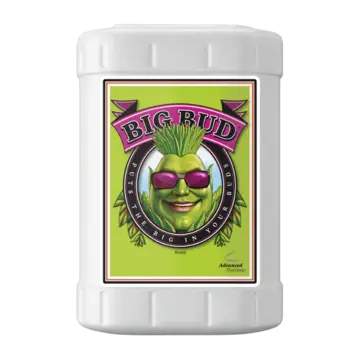 Advanced Nutrients Advanced Nutrients Big Bud Coco 23L