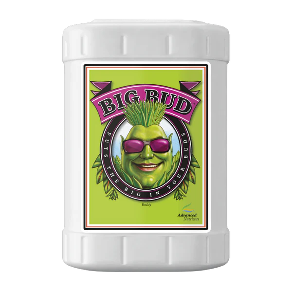 Advanced Nutrients Advanced Nutrients Big Bud Coco 23L