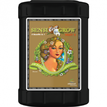 Advanced Nutrients Advanced Nutrients Sensi Coco Grow B pH Perfect 23L