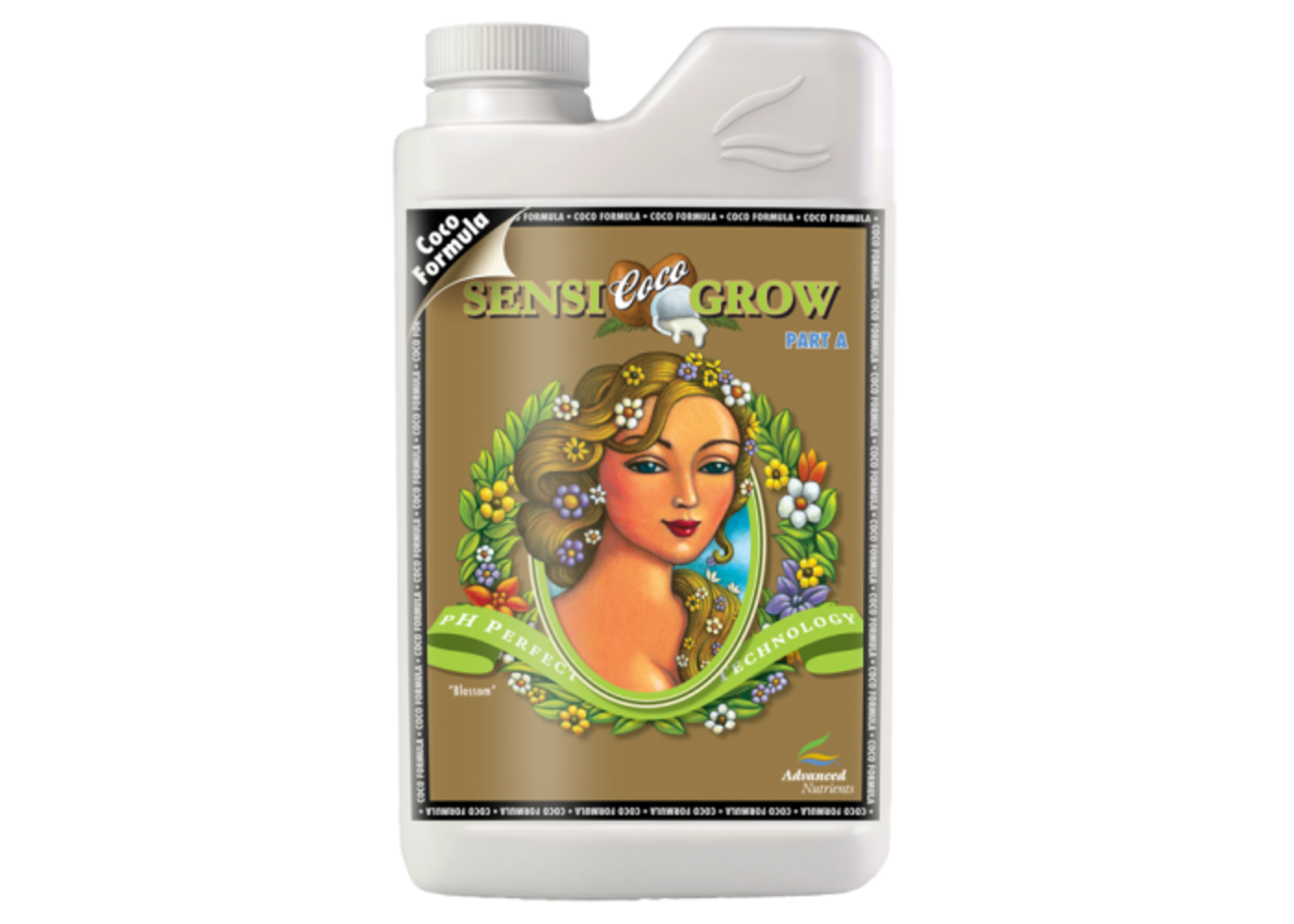Advanced Nutrients Advanced Nutrients Sensi Coco Grow A pH Perfect 23L