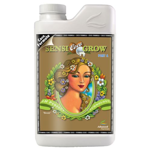 Advanced Nutrients Advanced Nutrients Sensi Coco Grow A pH Perfect 23L