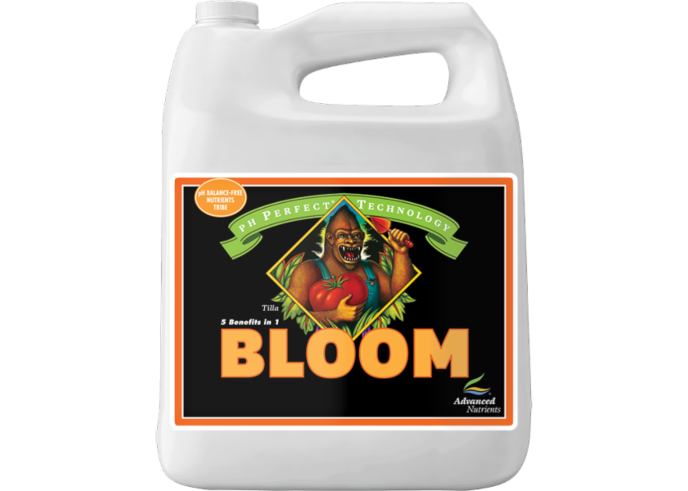 Advanced Nutrients Advanced Nutrients Sensi Coco Bloom A pH Perfect 23L