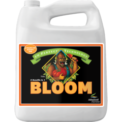 Advanced Nutrients Advanced Nutrients Sensi Coco Bloom A pH Perfect 23L