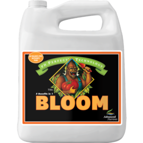 Advanced Nutrients Advanced Nutrients Sensi Coco Bloom A pH Perfect 23L