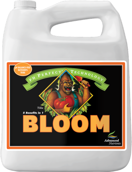 Advanced Nutrients Advanced Nutrients Sensi Coco Bloom A pH Perfect 23L