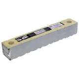 Grodan Grodan Delta 10 - 4" Block 4"x4"x4"  w/ Hole