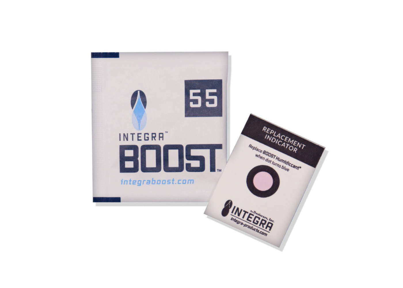 Integra Boost 55% 8gr EACH