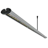  Fluence RAY66 120V w/6' cord PhysioSpec Indoor FIXTURE