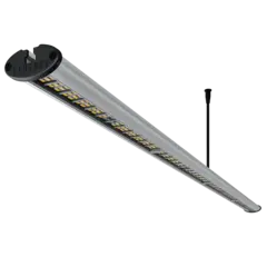 Fluence RAY66 120V w/6' cord PhysioSpec Indoor FIXTURE