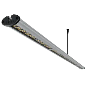  Fluence RAY66 120V w/6' cord PhysioSpec Indoor FIXTURE