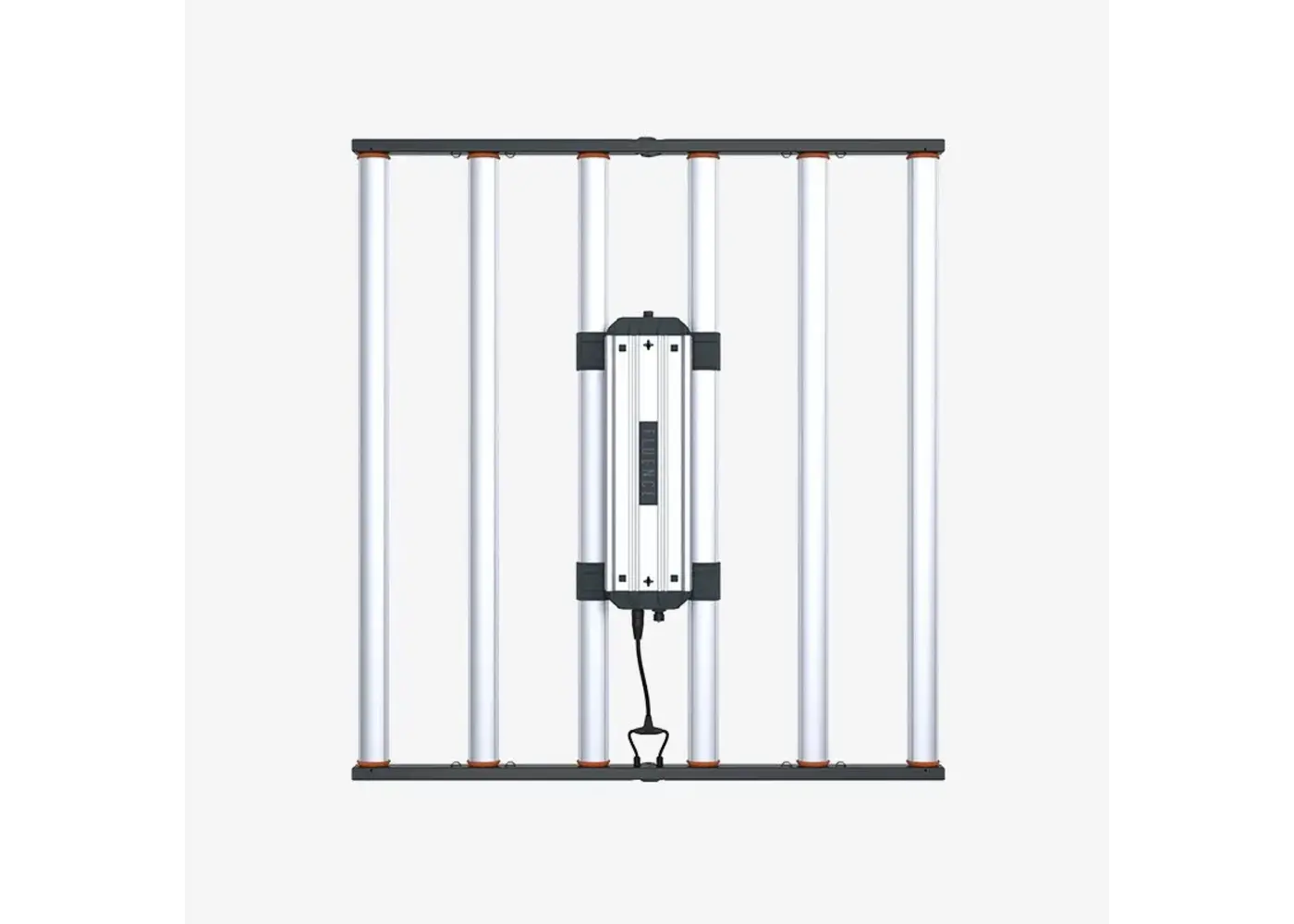 Fluence Spydr 2x 6' 120V Fixture