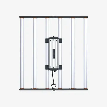  Fluence Spydr 2x 6' 120V Fixture