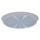 Gro Pro Gro Pro Premium Clear Plastic Saucer 16"