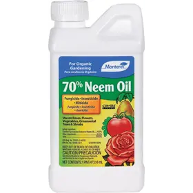 Monterey Monterey 70% Neem Oil Conc. Pint