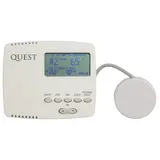  Quest DEH 3000R Wall Mount Humidistat