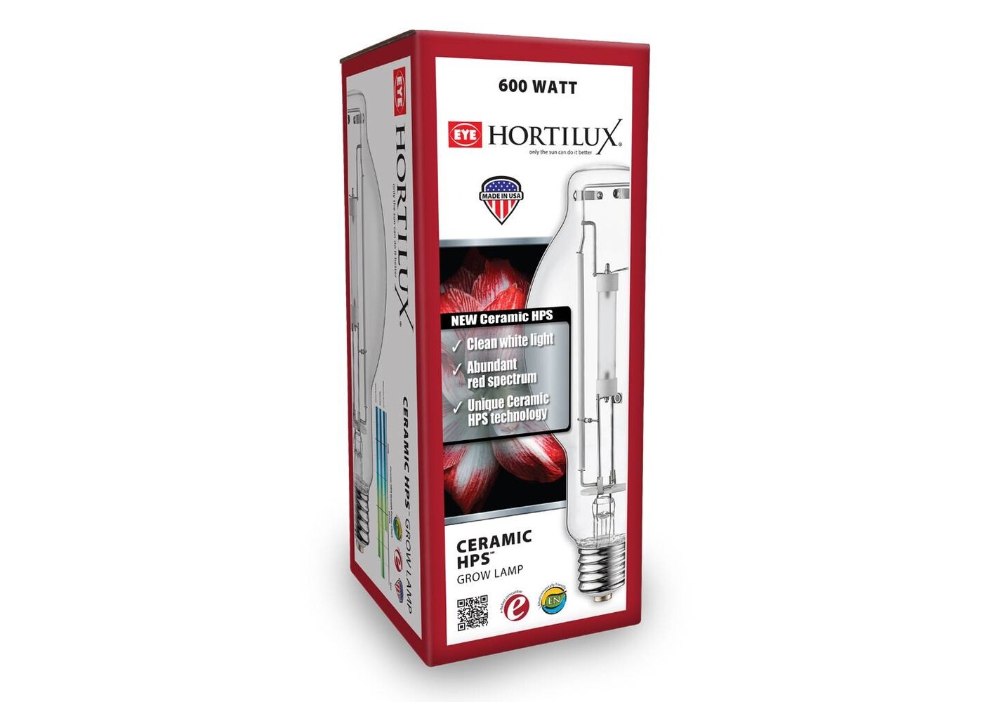 Eye Hortilux Eye Hortilux 600W HPS