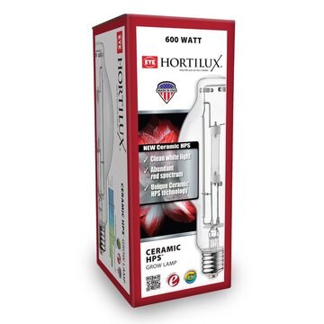 Eye Hortilux Eye Hortilux 600W HPS