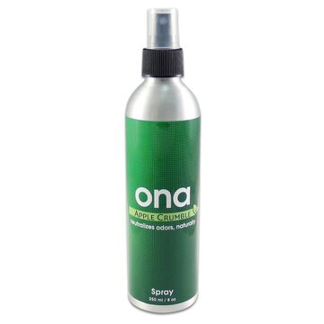 Ona Products Ona Apple Crumble Spray 250mL