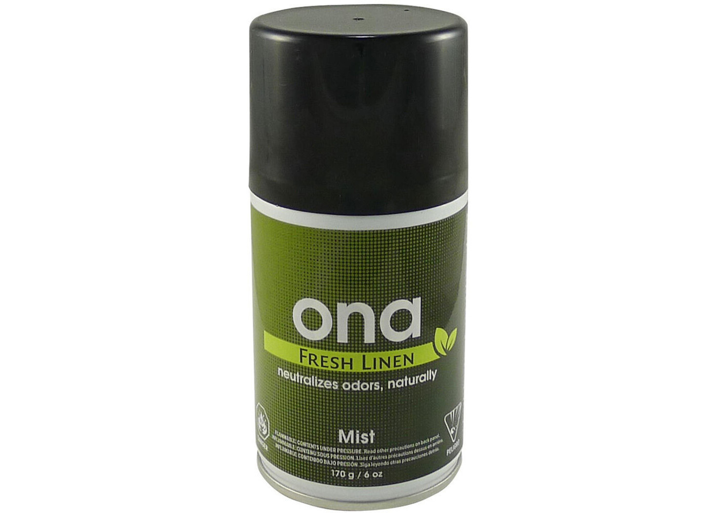 Ona Products Ona Mist Fresh Linen 6oz