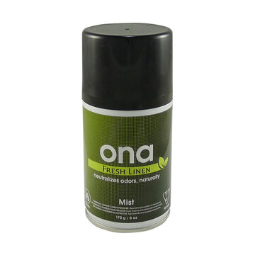 Ona Products Ona Mist Fresh Linen 6oz