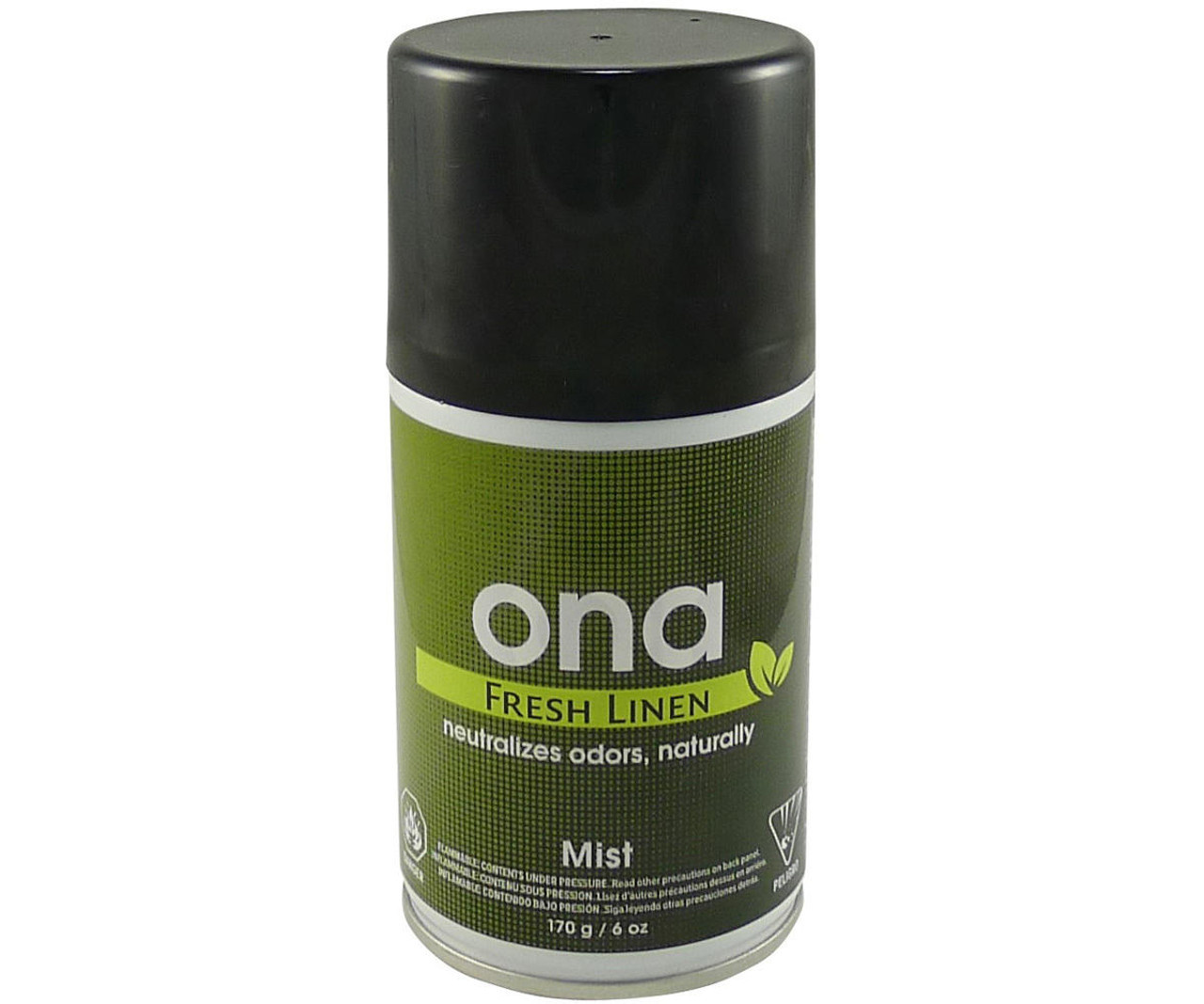 Ona Products Ona Mist Fresh Linen 6oz
