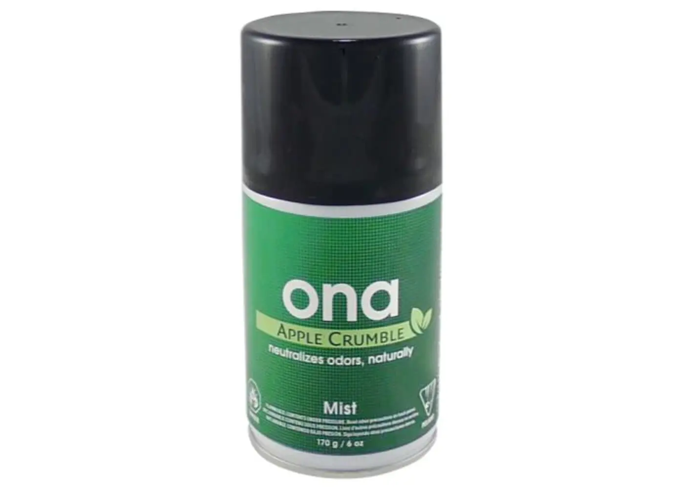Ona Products Ona Apple Crumble Mist Can 6oz