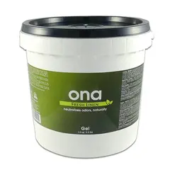 Ona Ona Gel Fresh Linen Gallon Pail