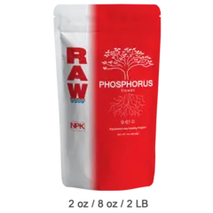 RAW Phosphorus 2lb
