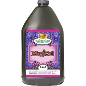 TechnaFlora Technaflora MagiCal 4 Liter