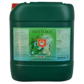 House & Garden House and Garden Aqua Flakes A 20 Liter