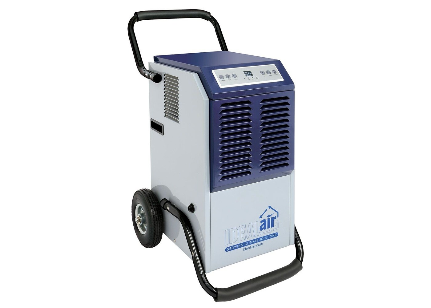 Ideal Air Ideal-Air Pro Series Dehumidifier 100 Pint