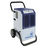 Ideal Air Ideal-Air Pro Series Dehumidifier 100 Pint