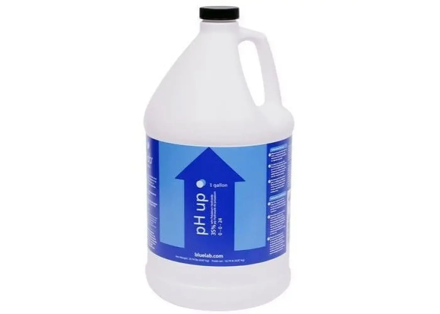 Bluelab pH Up 1 gal