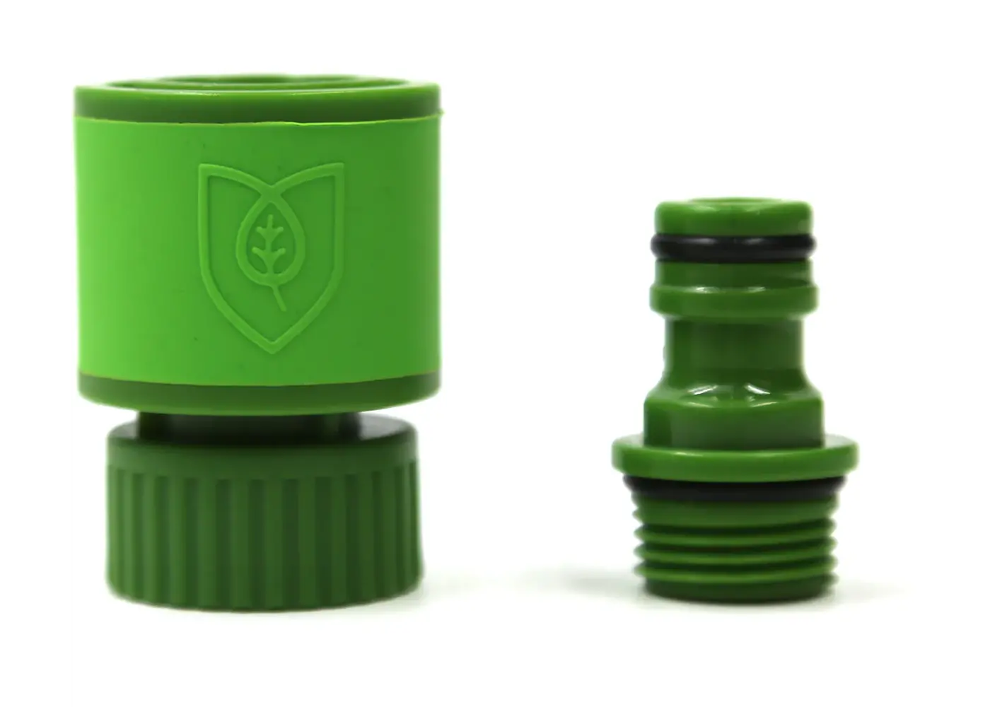 FloraFlex GHT to NPT Quick Disconnect Set