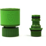 FloraFlex GHT to NPT Quick Disconnect Set