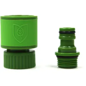 FloraFlex GHT to NPT Quick Disconnect Set