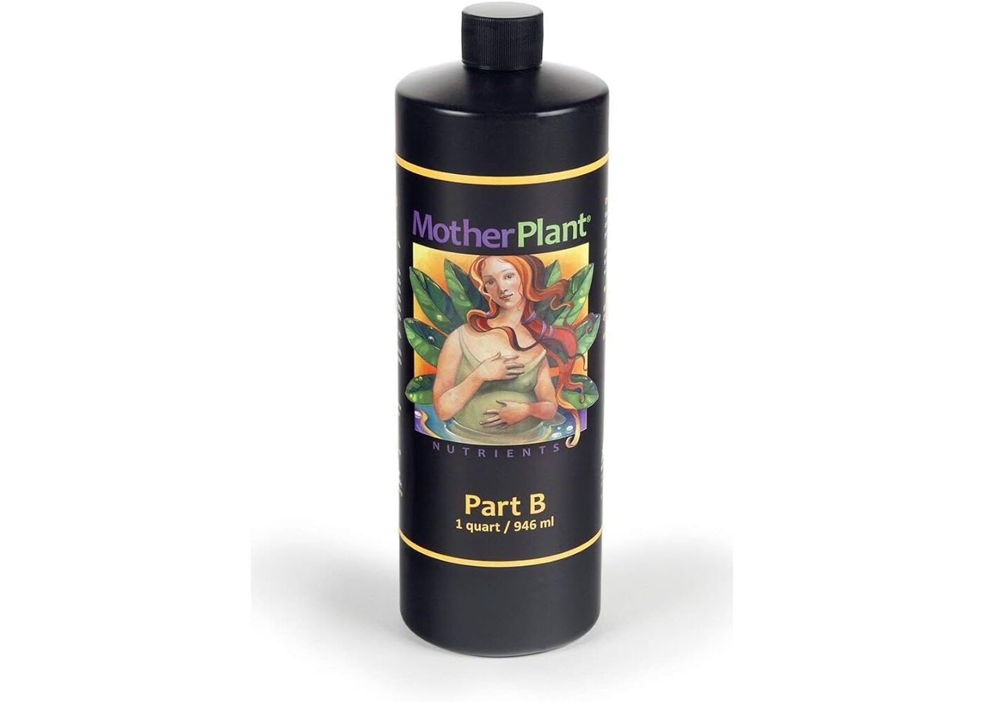 Hydro Dynamics HydroDynamics Mother Plant B Quart