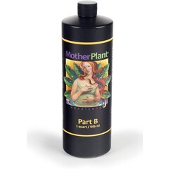 Hydro Dynamics HydroDynamics Mother Plant B Quart