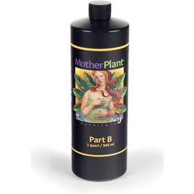 Hydro Dynamics HydroDynamics Mother Plant B Quart