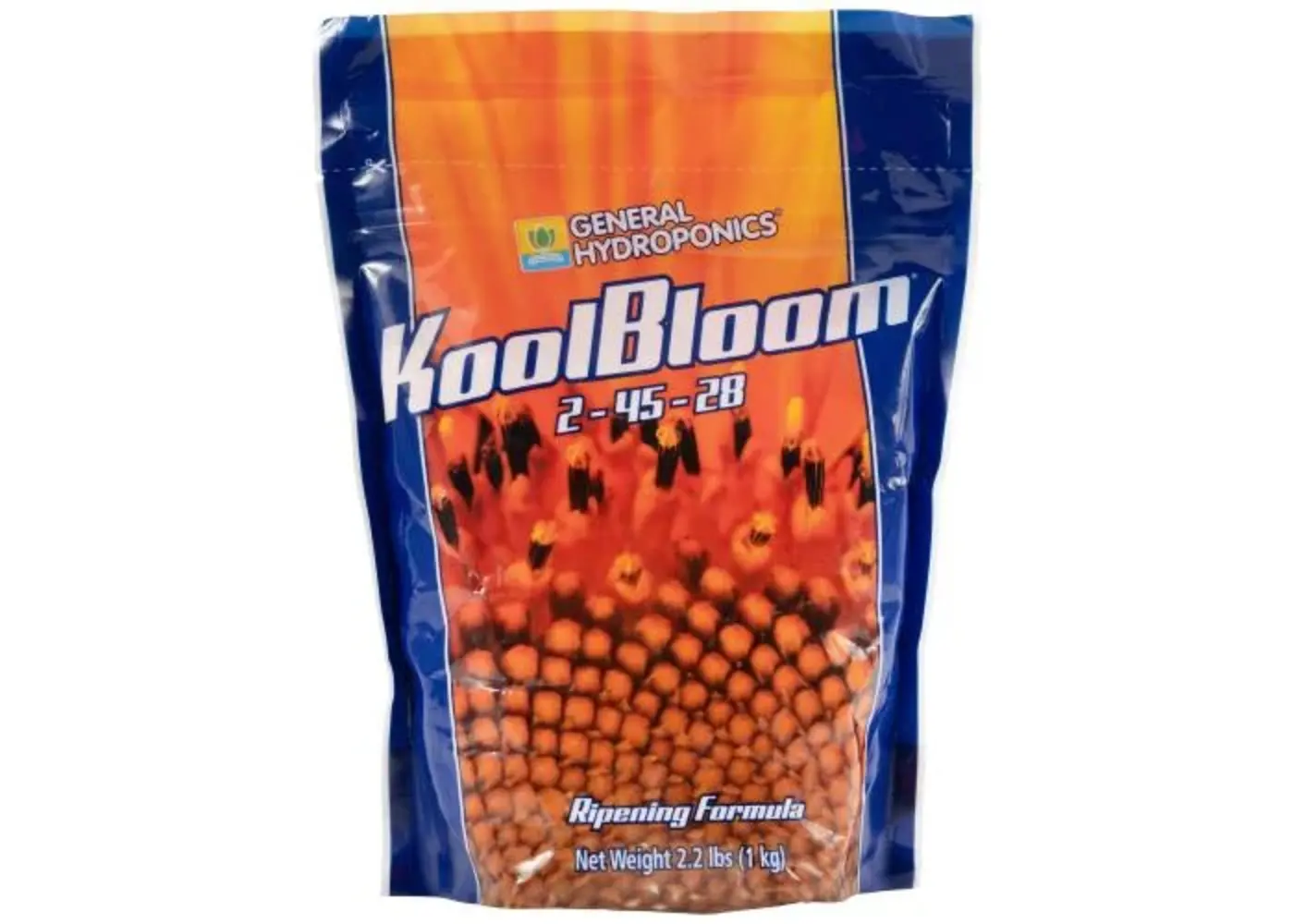 General Hydroponics KoolBloom 2.2 lb