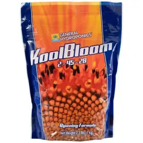 General Hydroponics KoolBloom 2.2 lb